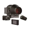 Plastic Blower, 110~240V, APP, Inline - view 3