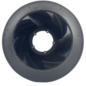 Plastic Centrifugal Cooling Fan, 110V-230V
