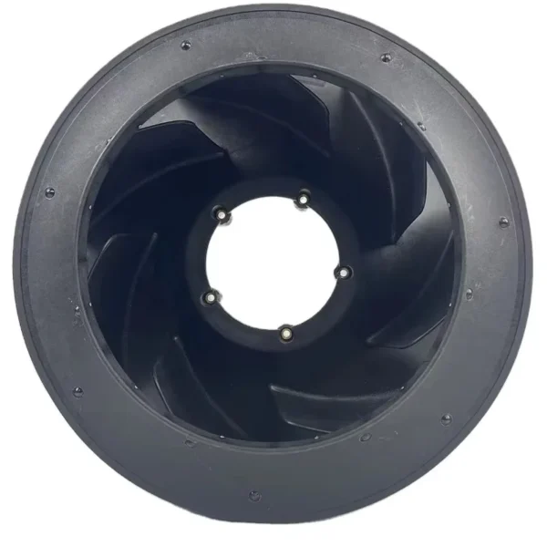 Plastic Centrifugal Cooling Fan, 110V-230V