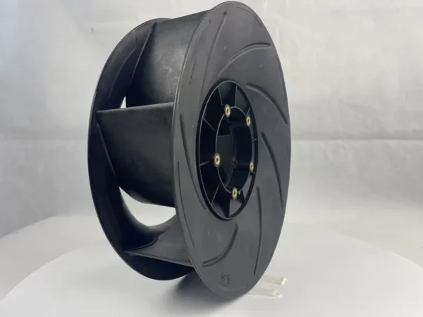 Plastic Centrifugal Cooling Fan, 110V-230V - view 3