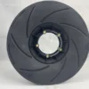 Plastic Centrifugal Cooling Fan, 110V-230V - view 4