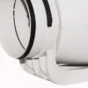 Plastic Centrifugal Duct Fan, 150mm, 220V, Corded Electric - view 4