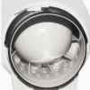 Plastic Centrifugal Duct Fan, 150mm, 220V, Corded Electric - view 5