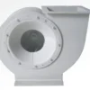 Plastic Centrifugal Duct Fan, 220V-380V