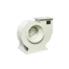 Plastic Centrifugal Duct Fan, 220V-380V - view 4