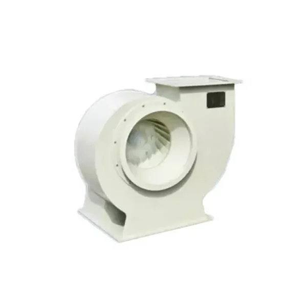 Plastic Centrifugal Duct Fan, 220V-380V - view 4