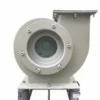 Plastic Centrifugal Duct Fan, 220V-380V - view 5