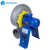 Plastic Centrifugal Duct Fan, MACF-160-F2T, 380V, 160mm - view 3