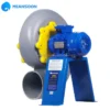 Plastic Centrifugal Duct Fan, MACF-160-F2T, 380V, 160mm - view 4