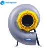 Plastic Centrifugal Duct Fan, MACF-160-F2T, 380V, 160mm - view 5