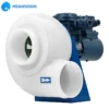 Plastic Centrifugal Duct Fan, MEASOON, MPCF-160-B2T-EXVF