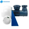 Plastic Centrifugal Duct Fan, MEASOON, MPCF-160-B2T-EXVF - view 2