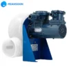 Plastic Centrifugal Duct Fan, MEASOON, MPCF-160-B2T-EXVF - view 3