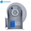 Plastic Centrifugal Duct Fan, MPCF-160-B2T-FL, 220V - view 4
