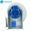 Plastic Centrifugal Duct Fan, MPCF-160-F2T-VF-FL, 100%, Copper - view 4