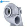 Plastic Centrifugal Duct Fan, MPCF-200-B2S-FL, IP55, 220-240V
