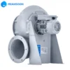 Plastic Centrifugal Duct Fan, MPCF-200-B2S-FL, IP55, 220-240V - view 3