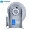 Plastic Centrifugal Duct Fan, MPCF-200-B2S-FL, IP55, 220-240V - view 4