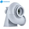 Plastic Centrifugal Duct Fan, MPCF-200-B2S-FL, IP55, 220-240V - view 5