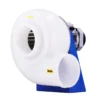 Plastic Centrifugal Duct Fan, MPCF-200-F4S, 220V, IP54