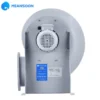 Plastic Centrifugal Duct Fan, MPCF-200-F4T-FL, 380V - view 4