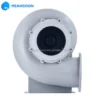 Plastic Centrifugal Duct Fan, MPCF-200-F4T-FL, 380V - view 6