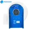Plastic Centrifugal Duct Fan, MPCF-250-B2T-EX, 380V, 3Ph, 50Hz - view 4