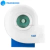 Plastic Centrifugal Duct Fan, MPCF-250-B2T-EX, 380V, 3Ph, 50Hz - view 6