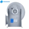 Plastic Centrifugal Duct Fan, MPCF-250-B2T-VF-FL, 380V, 3Ph - view 4