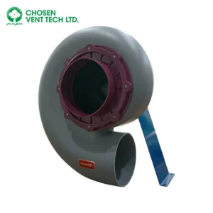 Plastic Centrifugal Exhaust Blower, CH-FC250, 380 V