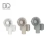Plastic Clip Fan, Portable, USB