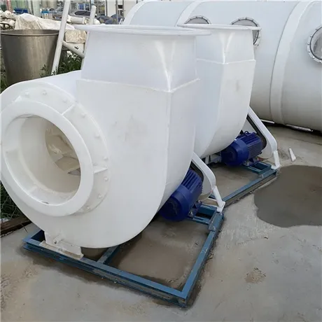 Plastic Corrosion-resistant Exhaust Fan, 220 V, Electric - view 3