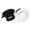 Plastic Exhaust Ventilation Fan, ABS
