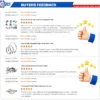 Plastic Exhaust Ventilation Fan, ABS - view 6