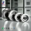 Plastic External Rotor Motor, 190mm, Centrifugal