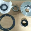 Plastic Fan, 280mm, HISP4232250 - view 5