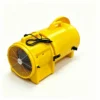 Plastic Fan, 300mm, PVC, Air Conditioning - view 2