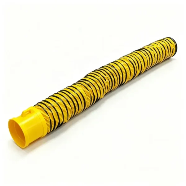 Plastic Fan, 300mm, PVC, Air Conditioning - view 6