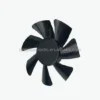 Plastic Fan, Electric, Fan Parts