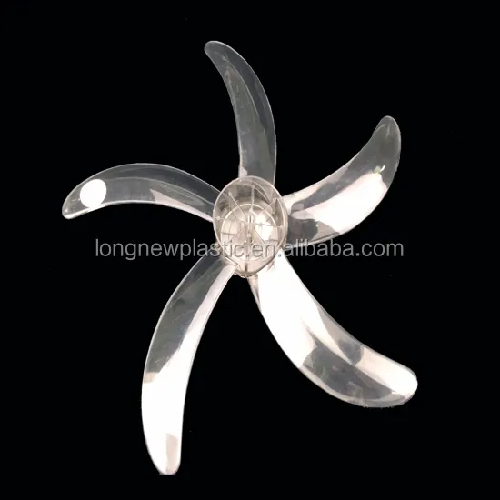 Plastic Fan, Electric, Fan Parts - view 4