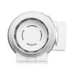 Plastic Fume Exhaust Fan, 220 - view 5