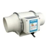 Plastic Fume Exhaust Fan, 220 - view 6