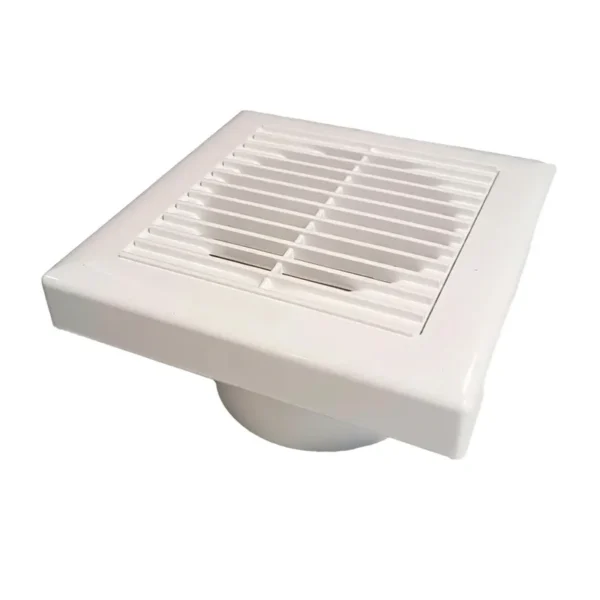 Plastic Glass Window Extractor, Axial, 4-8 - view 2