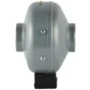 Plastic Impeller, 4"/5"/6"/8"/10"/12", Radial, Centrifugal - view 4