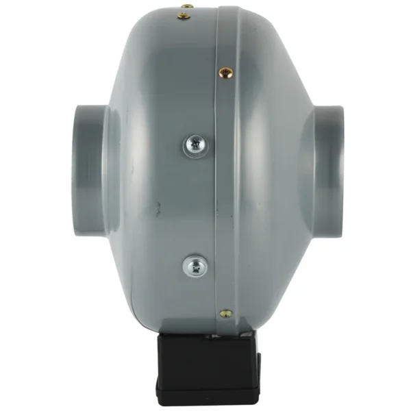 Plastic Impeller, 4"/5"/6"/8"/10"/12", Radial, Centrifugal - view 4