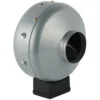 Plastic Impeller, 4"/5"/6"/8"/10"/12", Radial, Centrifugal - view 5