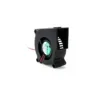 Plastic Mosquito Lamp Fan, DISEN, 50*50*20mm, 5V
