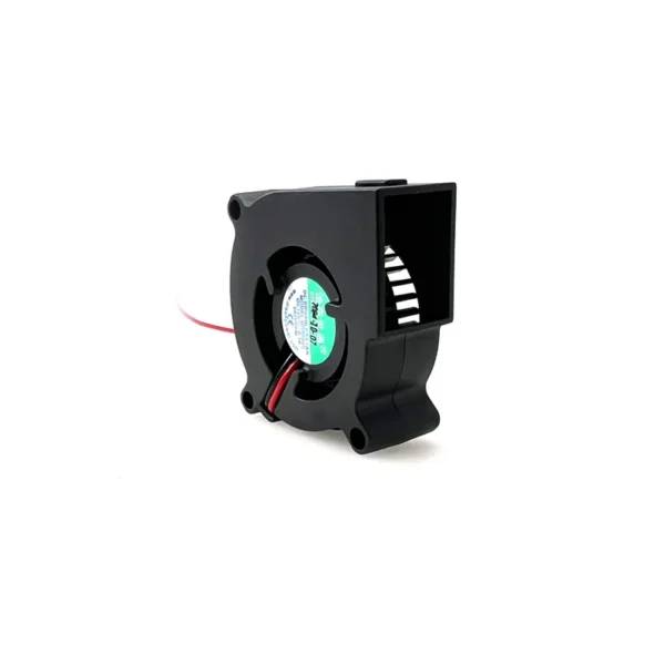 Plastic Mosquito Lamp Fan, DISEN, 50*50*20mm, 5V