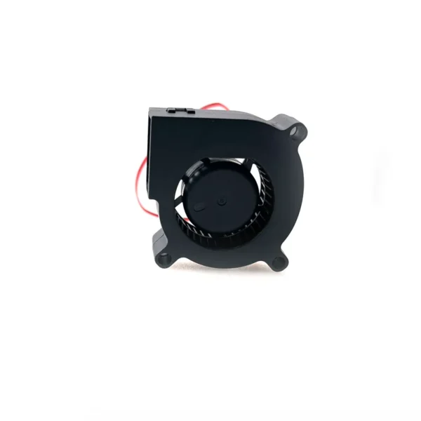 Plastic Mosquito Lamp Fan, DISEN, 50*50*20mm, 5V - view 3