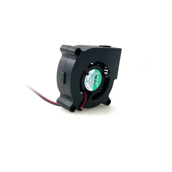 Plastic Mosquito Lamp Fan, DISEN, 50*50*20mm, 5V - view 4